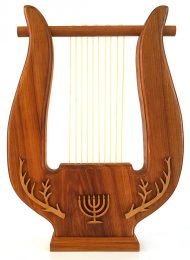 kingdomofdavid-harp
