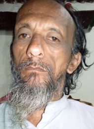 DR. Allahbakash Qadri