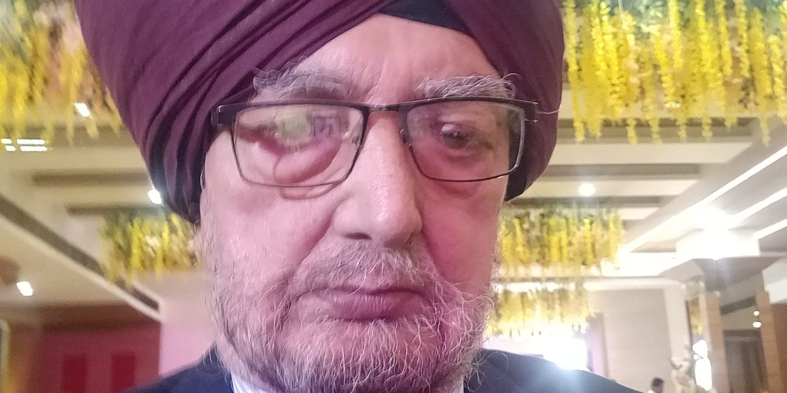 Lakhbir Singh Sokhi