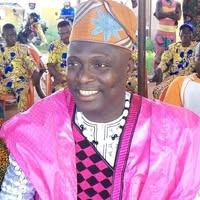 Bernadin Sehouenou NOUGBOZOUNKOU Bénin Porto-Novo