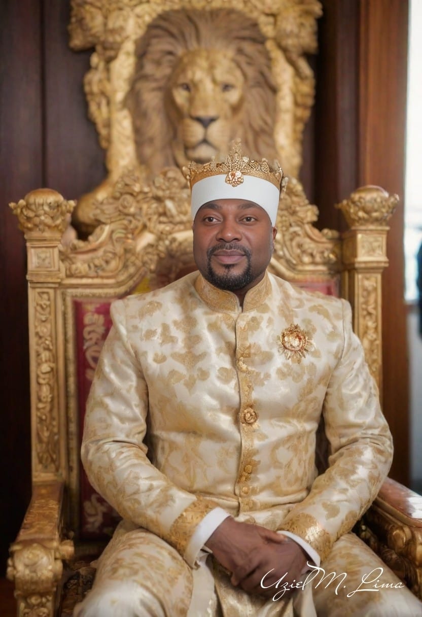 HRE Amb. Dr. Fidelis Emechebe