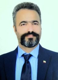 HRH Prince .Prof  Amir Babak Malek Mansour Qajar