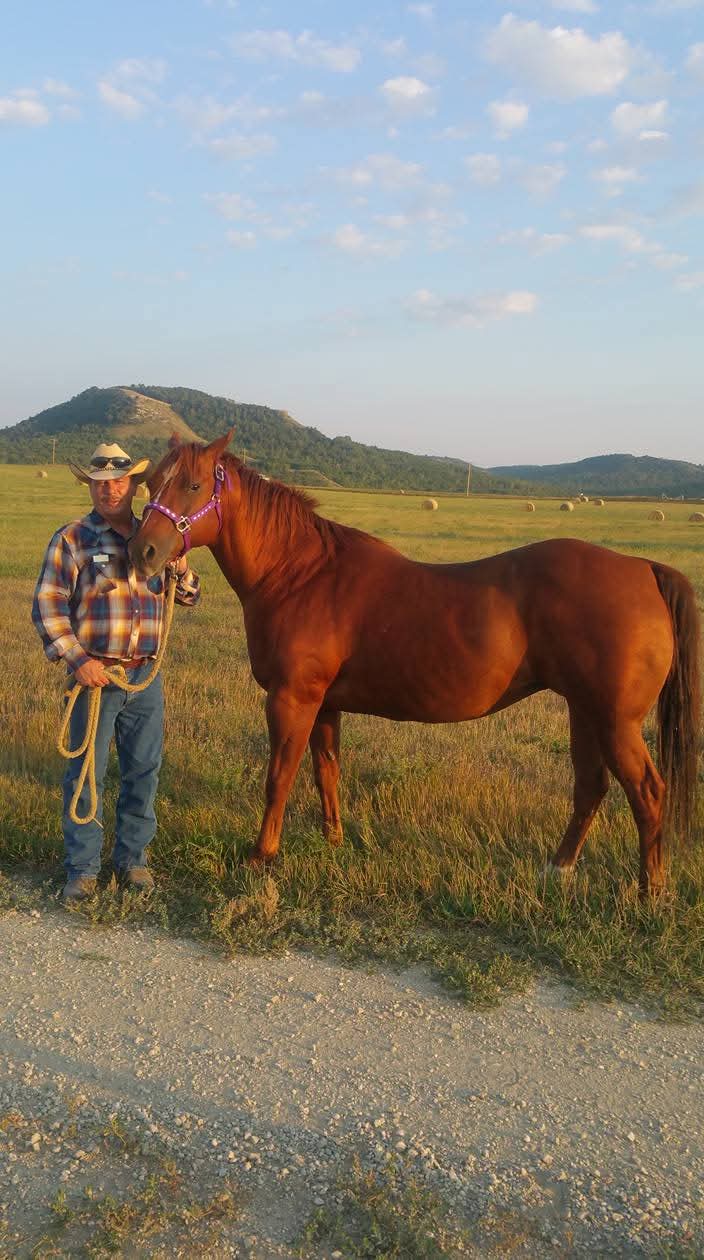 Mr. John M. Grummett Mr. John M. Grummett